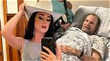 Who Is Carl Westcott? Katy Perry and Orlando Bloom Head to Trail Against 83-Year-Old Veteran over Sa