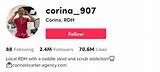 Who Is @Corina_907 on Tiktok? Everything on Corina Layton Dental Hygienist