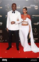 Who Is Gabrielle Lemaire? Didier Drogba Girlfriend