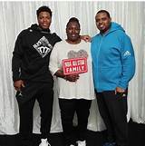 Who Is Lonnie Lowry Jr? Kyle Lowry Brother- Age Gap and Family