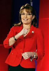 Who Is Sarah Palin, the Former Mayor of Wasilla?