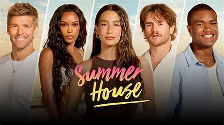 Who Is Summer House New Cast Gabby Prescod? Everything to Know About Fashion Editor