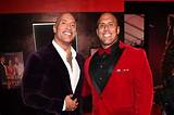 Who Is the Rock's Brother? Uncover the Sibling Bond