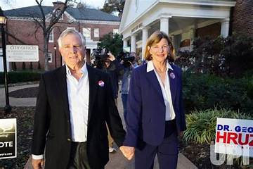 Who Is Trudy Busch Valentine Husband John Fries? Their Age and Married Life