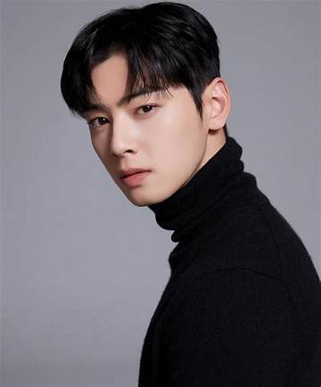 Who Will Cha Eun Woo Engage with in the Future?
