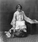 Why Did Helen Keller's Dog Run Away