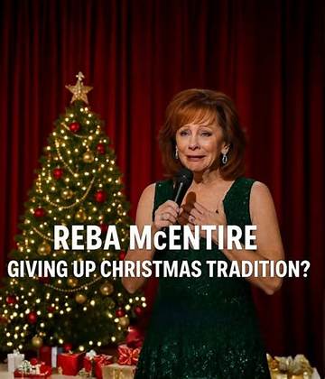Why Do Fans Believe Reba Mcentire Is Deaf, Is She Sick What Happened to Her?