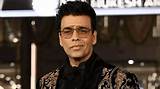 Why Karan Johar Remains Unmarried: Unveiling the Mystery