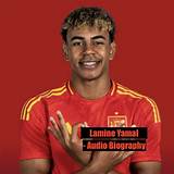 Why Lamine Yamal's Full Name Is So Unusual: a Fascinating Explanation