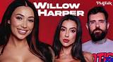Willow Harper Leak: Shocking Revelations Emerge