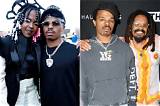 Yg Marley's Parents: How Old Are They?