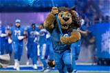 Your Little Lions: Celebrate Your Detroit Lions Newborn