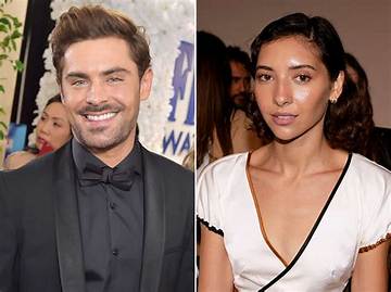 Zac Efron's Potential Wife in 2024: Who Will It Be?