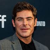 Zac Efron's Romantic Journey in 2024: a Spotlight on His Current Relationship