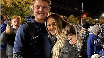 Zach Wilson Relationship Status: Is He Single or Taken?