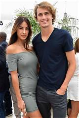 Zverev's Birth: When and Where the Tennis Star Was Born